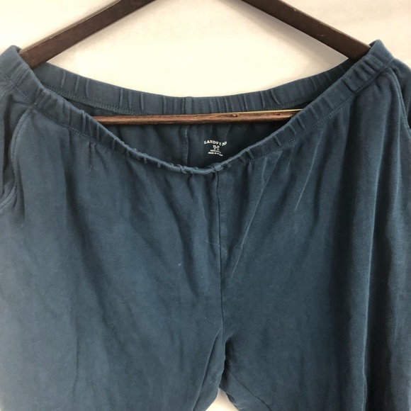 Day Knit Pants - Picture 2 of 3